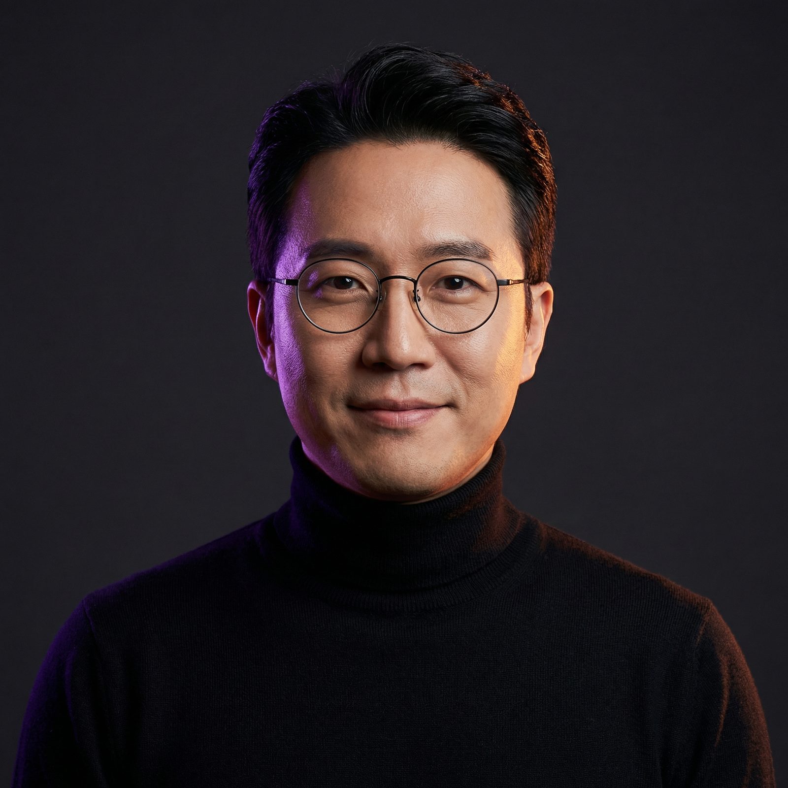 玩物社区首席导演陈锐