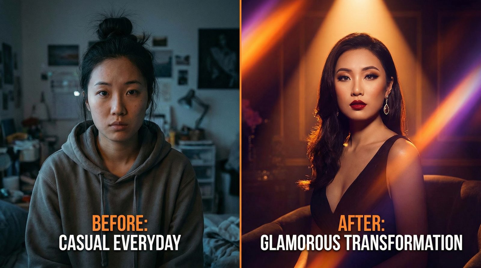 玩物社区反差变装视频