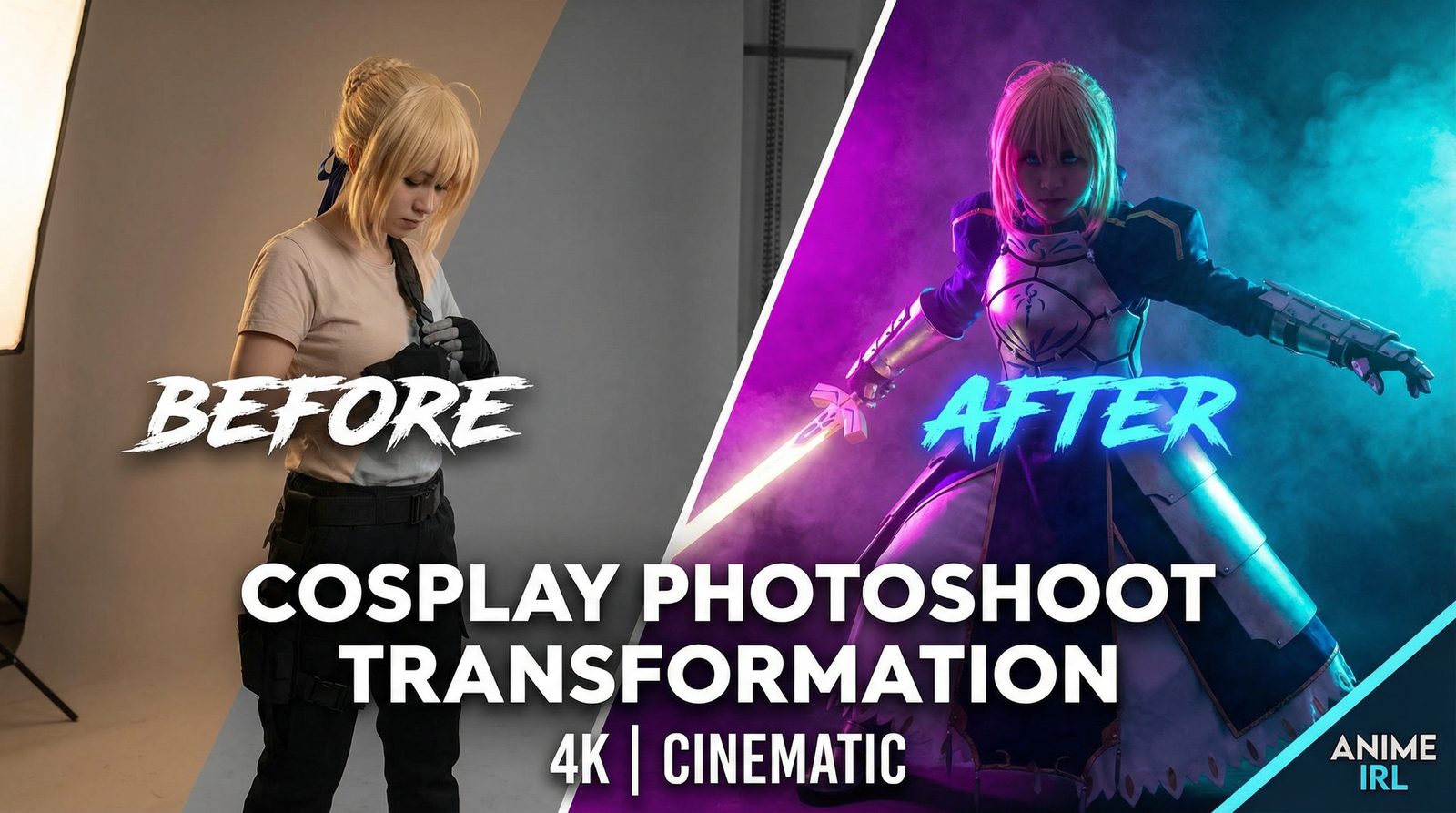 玩物社区二次元Cosplay视频