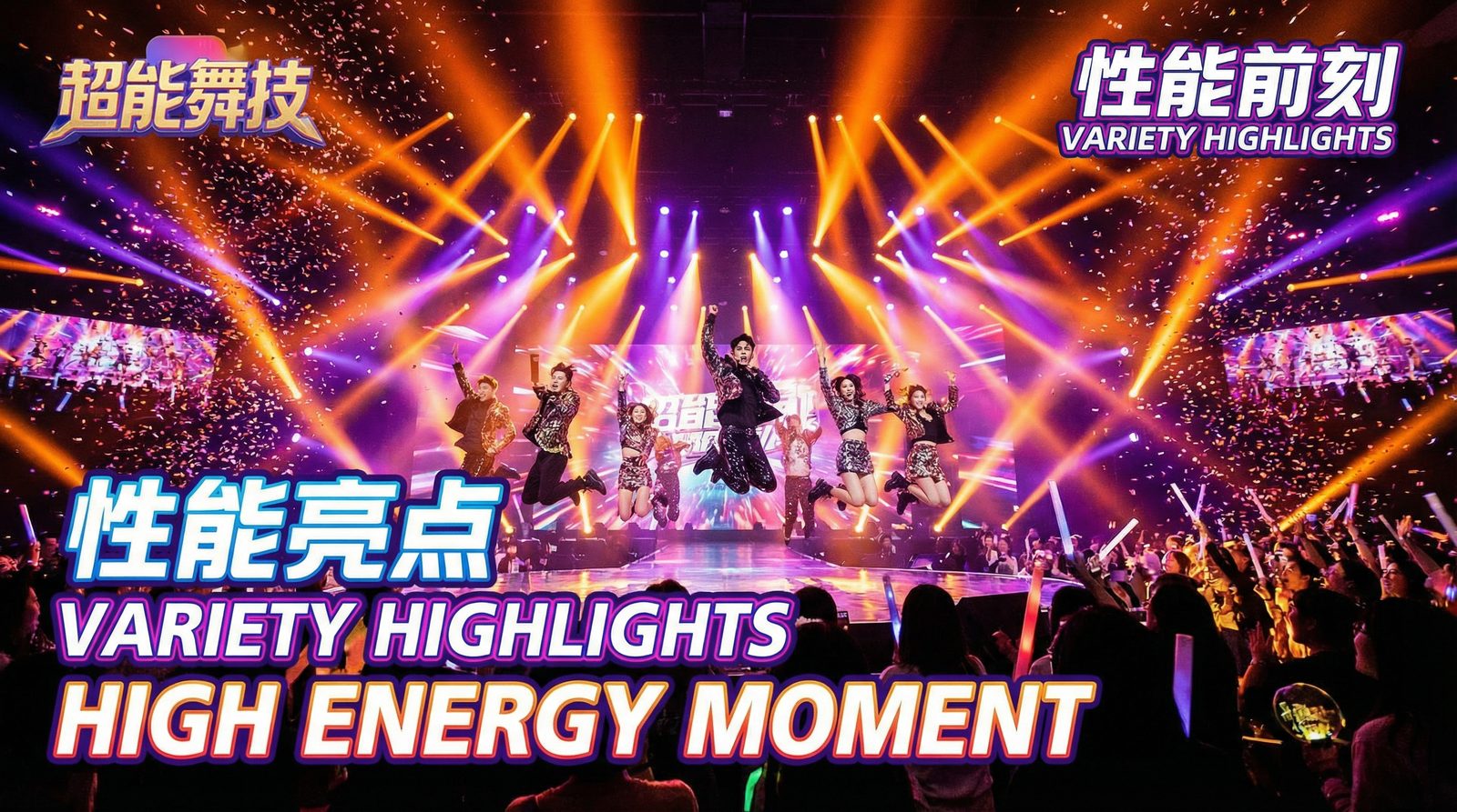 玩物社区综艺名场面视频