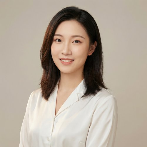 镜子前面社区运营总监苏婉清