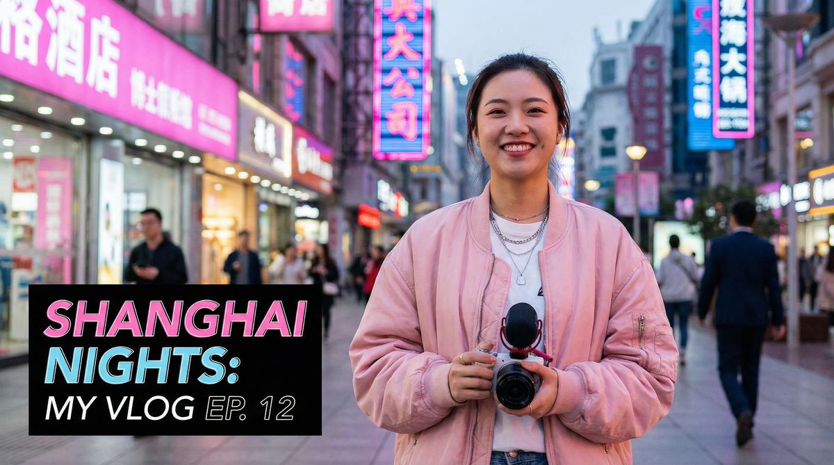 小马拉大车城市探索视频