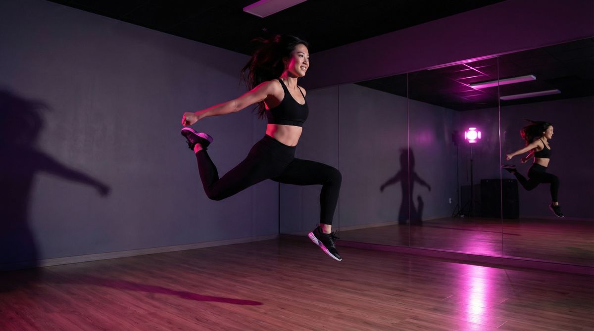 小马拉大车舞蹈视频