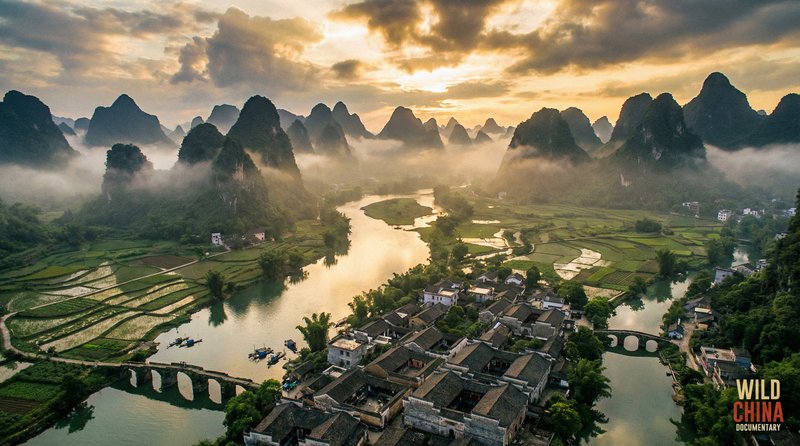 镜子前面纪录片视频作品